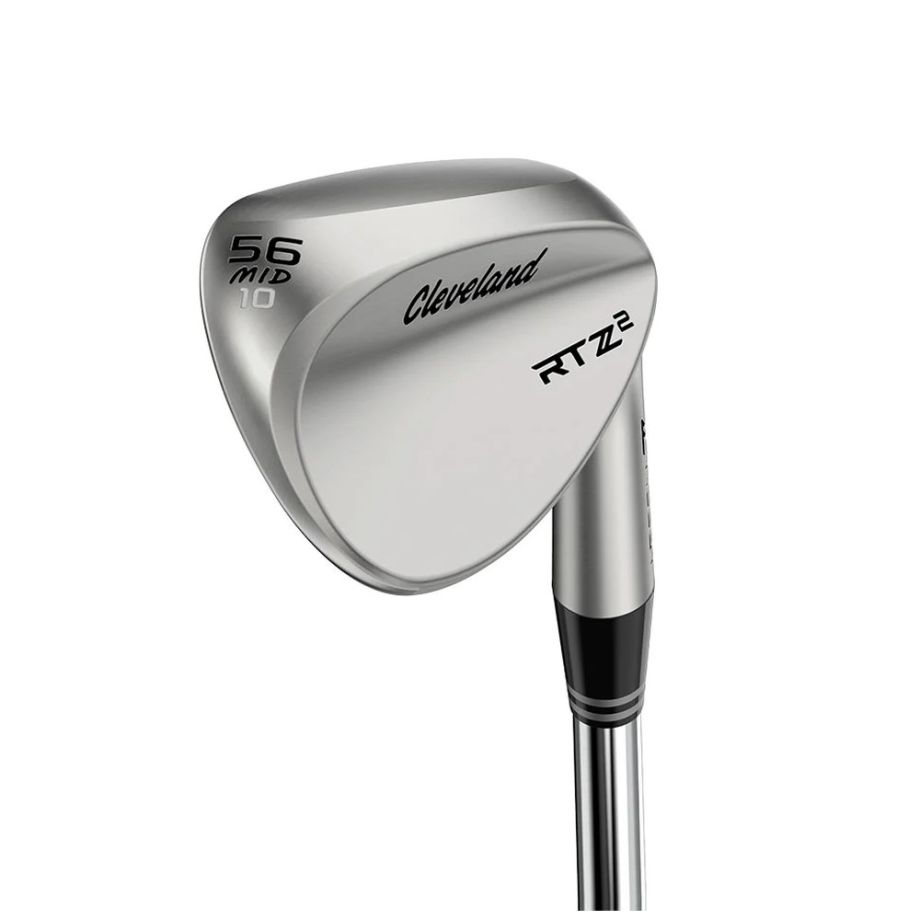 Cleveland Left Handed RTZ 2 Tour Satin Wedge