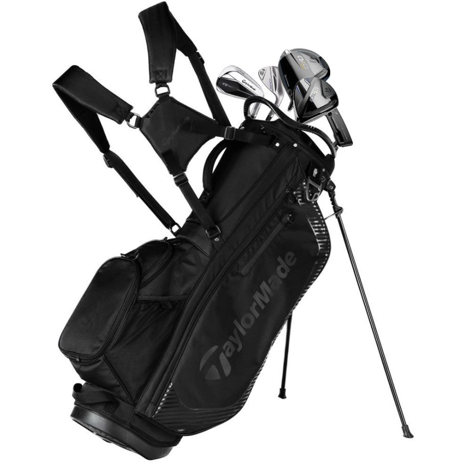 Taylormade Left Handed Hire Set