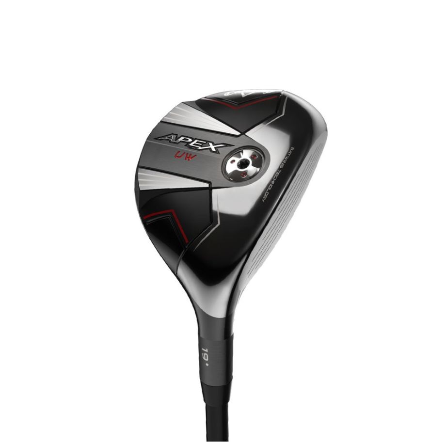 Callaway Apex UW 2024 Tour Utility Iron