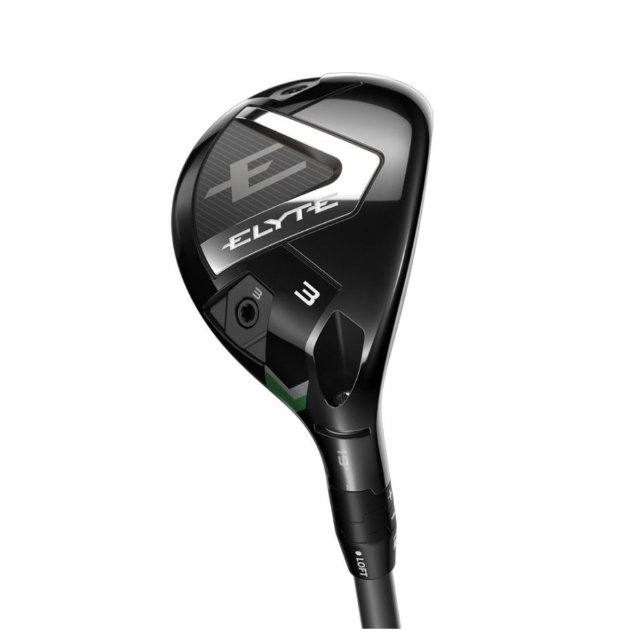 Callaway Left Handed Elyte Tour Hybrid