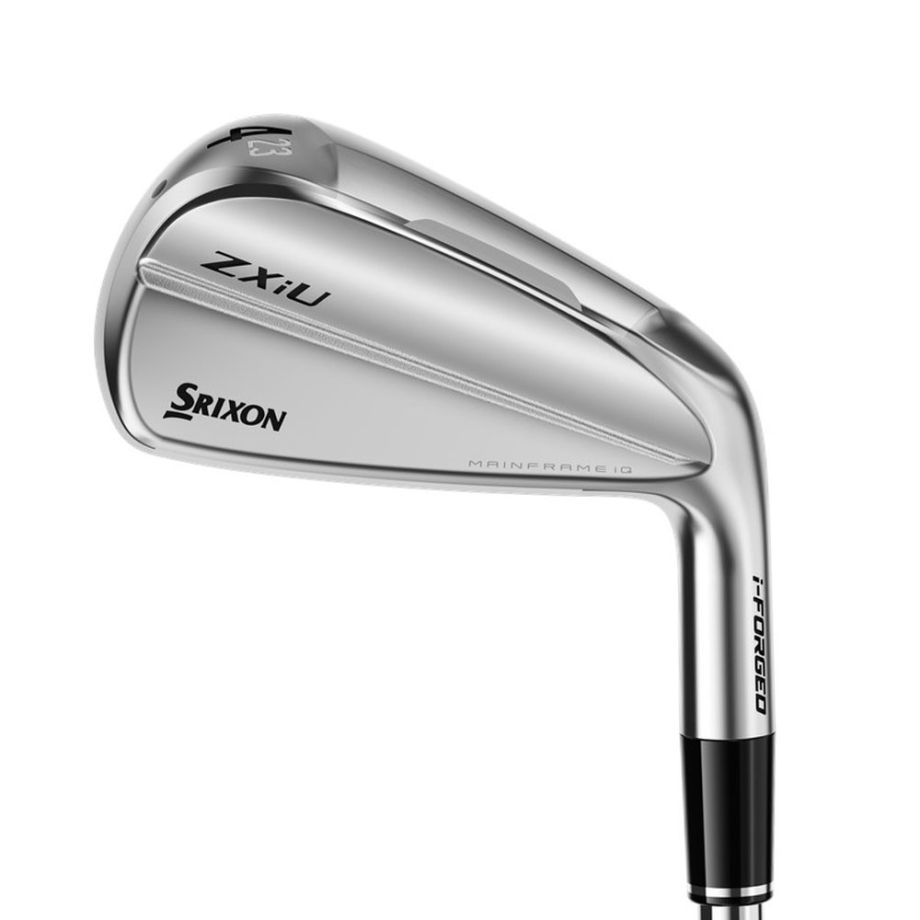 Srixon Left Handed ZXI RKT Utility