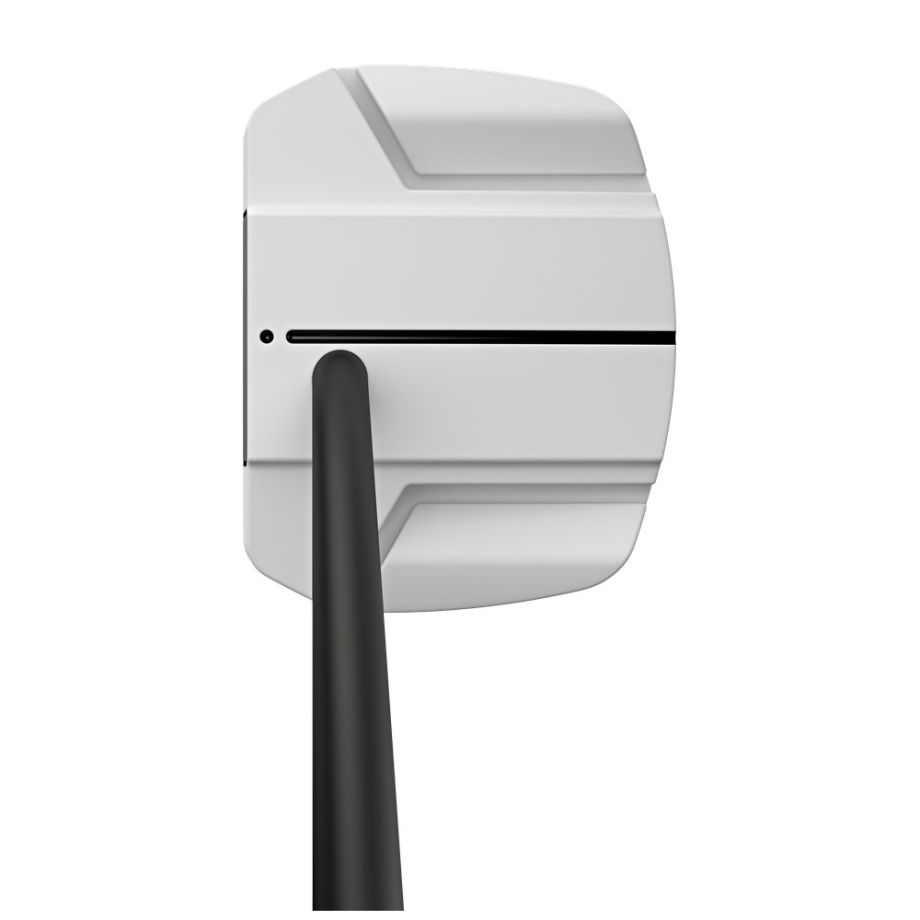 Ping Left Handed Scottsdale TEC Ally Blue Onset Putter