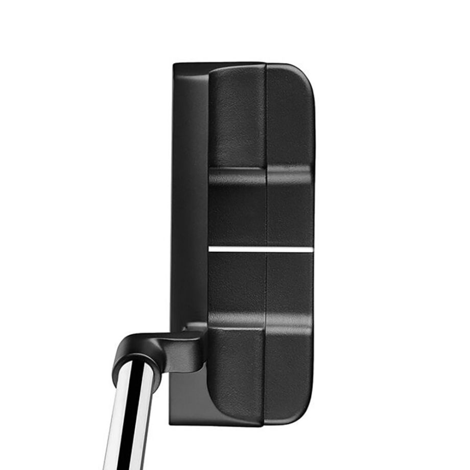 TaylorMade Left Handed TP Black Del Monte 1 Putter