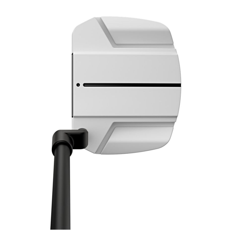 Ping Left Handed Scottsdale TEC Ally Blue H Putter