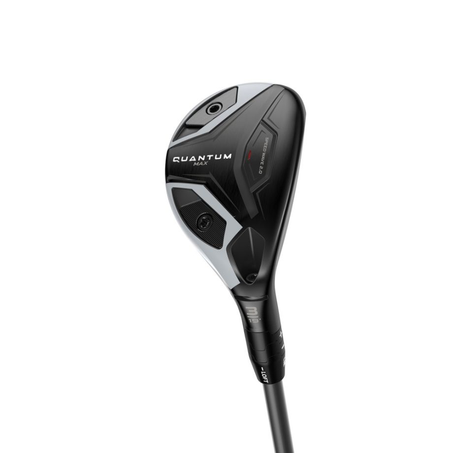 Cobra Left Handed 3DP Grandsport Putter