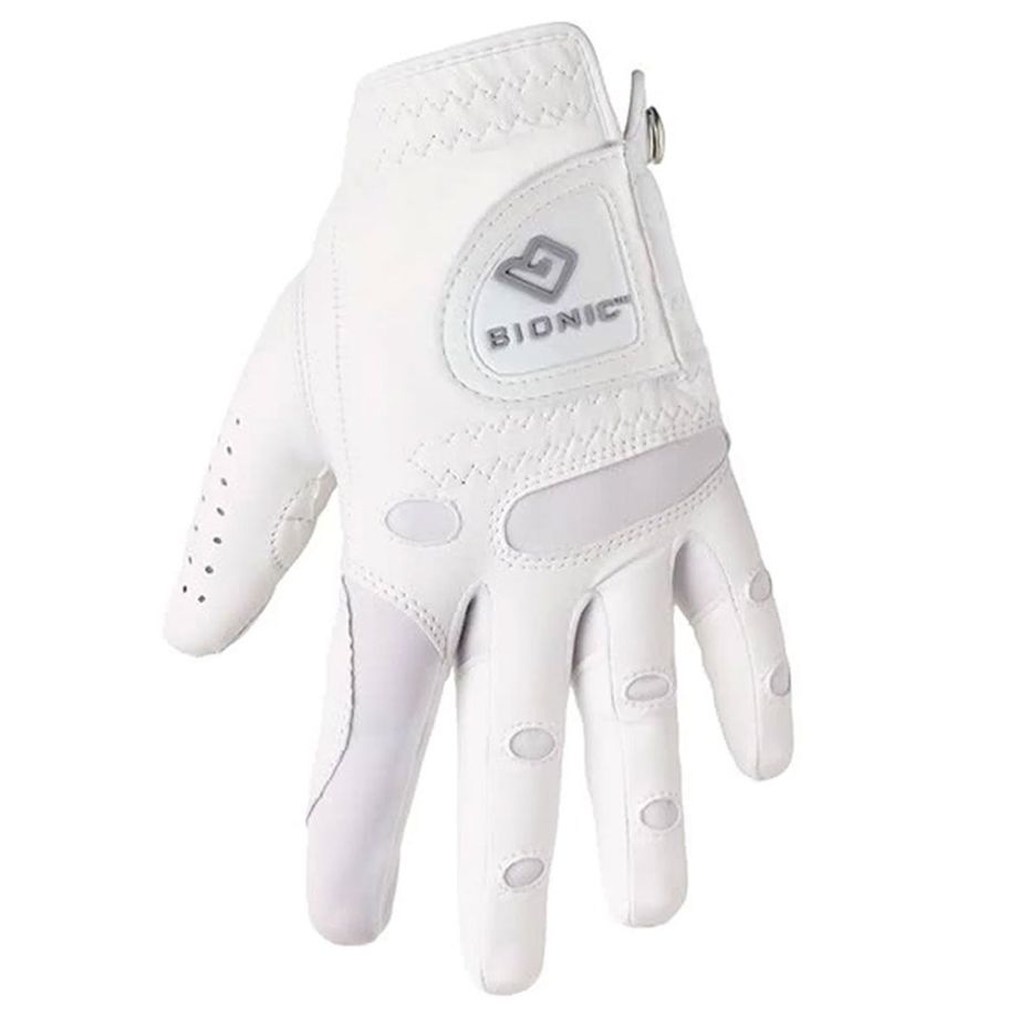 Bionic Stablegrip Womens Glove for Left Handed Player