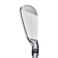 Callaway Left Handed TCB Steel Irons