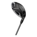 Callaway Left Handed Quantum Ti Fairway