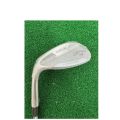 Callaway Left Handed Opus Platinum Raw Wedge