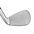 Callaway Left Handed TCB Steel Irons