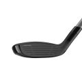 Taylormade Left Handed QI4D MAX Lite Rescue