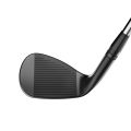 Titleist Left Handed SM11 Jet Black Steel Wedge