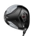Callaway Left Handed Quantum Max Driver
