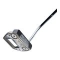 Odyssey Left Handed Damasucs Milled Jailbird Mini Putter