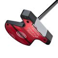 Odyssey Left Handed Square 2 Square AI-DUAL MAX 1/2 Ball Putter