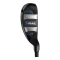 Cobra Left Handed T-RAIL Graphite Individual Irons