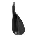 Cleveland Left Handed RTZ 2 Black Satin Wedge
