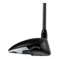 Callaway Left Handed Quantum Ti Fairway