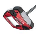 Odyssey Left Handed Square 2 Square AI-DUAL Jailbird Putter