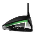 Callaway Left Handed Elyte Tour Driver
