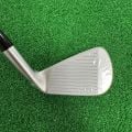 Left Handed Mizuno S3 Steel Custom Built Irons