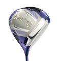 Ping Left Handed G le 4 Womens Driver