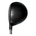 Cobra Left Handed Womens Baffler Fairway