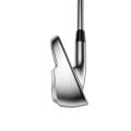 Callaway Left Handed Quantum Max Steel Irons