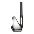 Cobra Left Handed Baffler Combo Steel Irons
