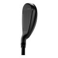 Cobra Left Handed T-RAIL Graphite Individual Irons