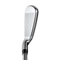Cobra Left Handed King Max Steel Irons