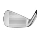 Callaway Left Handed Apex 21 Steel Irons