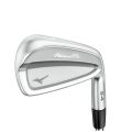 Mizuno Left Handed Pro S-4 Steel Irons