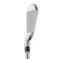 Callaway Left Handed Quantum Max Steel Irons