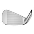 Callaway Left Handed Apex 21 Individual Steel Irons