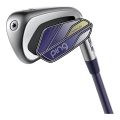 Ping Left Handed G le 4 Womens Irons
