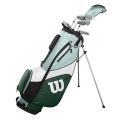 Wilson Ladies Left Handed SGI 1/2 Set