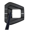 LAB Left Handed VZN.1i Steel Black Putter