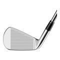 Srixon Left Handed ZXI RKT 5 Steel Irons