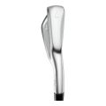 Mizuno Left Handed Pro S-4 Steel Irons