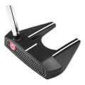 Odyssey Left Handed O Works Black #7 Putter