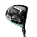 Callaway Left Handed Elyte Mini Tour Driver
