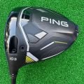 Second Hand Ping Left Handed G430 10k Driver 10.5 Alta Regular (13)