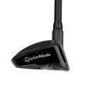 Taylormade Left Handed QI4D Rescue
