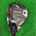 Second Hand Ping Left Handed G430 5 HL Hybrid Alta Light (39)