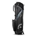 Callaway Left Handed XJ-1 Black Junior Golf Club Set