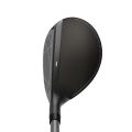 Taylormade Left Handed QI4D MAX Lite Rescue