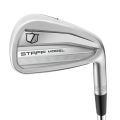 Wilson Left Handed Staff Model CB Steel irons