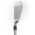 Wilson Left Handed Staff Model CB Steel irons