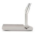 Mizuno Left Handed Kyoto P Nickel Putter